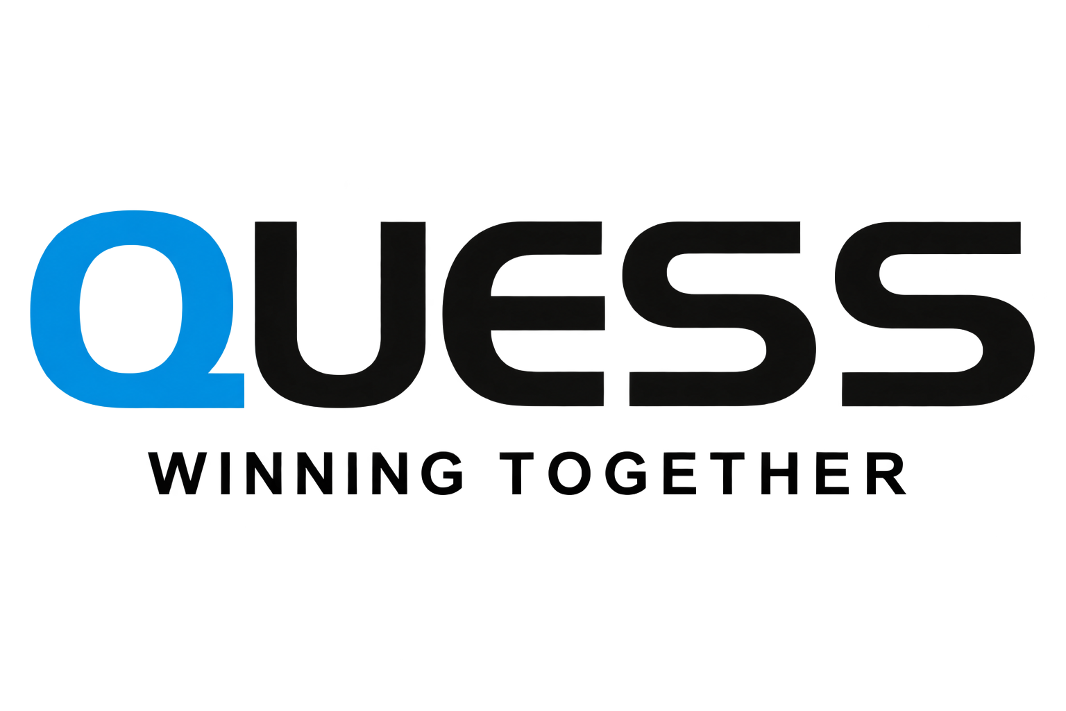 Quess Corp Logo
